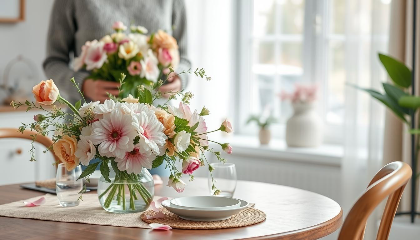 Bouquet design inspiration