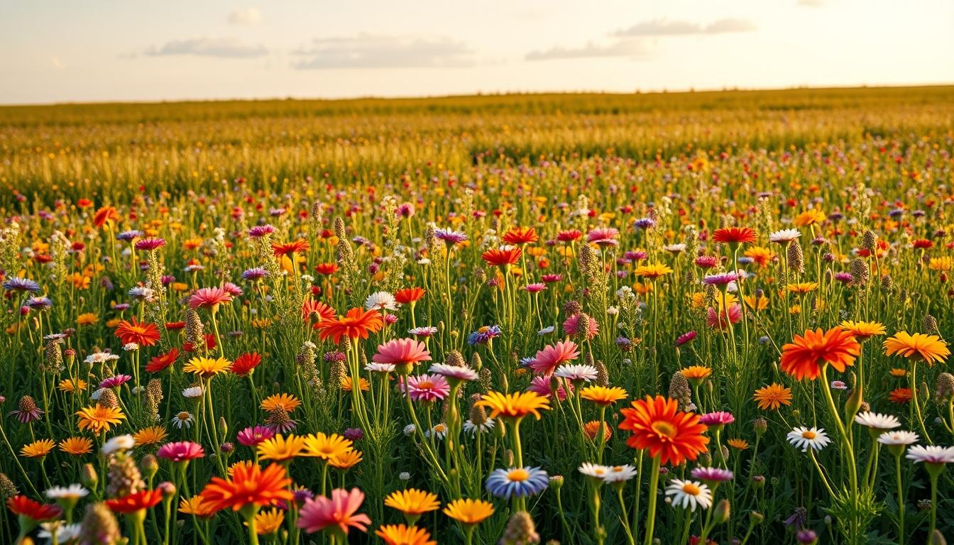 Trends in modern floral design